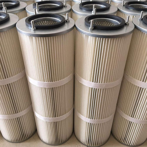 真空上料機濾芯 真空上料機濾芯